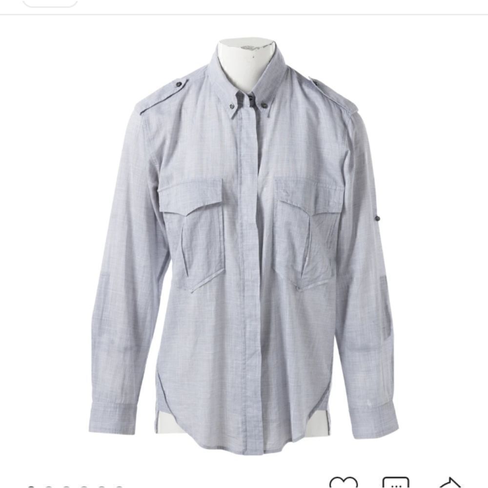 Isabel marant. Shirt  